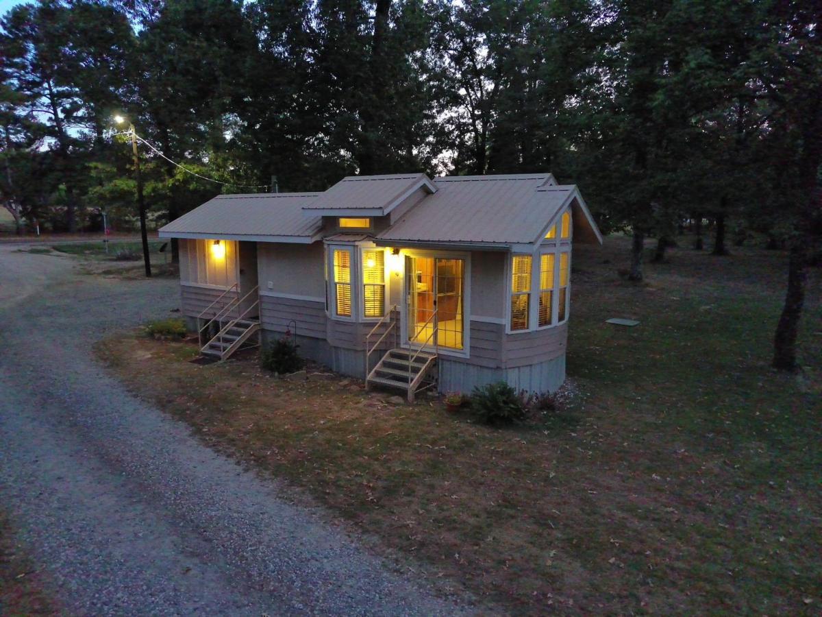 Berry Patch Cottage Longview Dış mekan fotoğraf