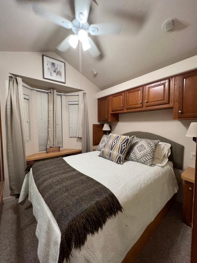Berry Patch Cottage Longview Dış mekan fotoğraf